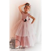 Рокля № 278 ФГТД