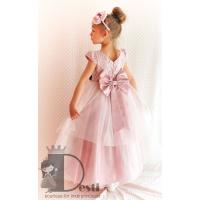 Рокля № 278 ФГТД