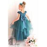 Рокля № 278 ЗТД