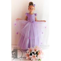 Рокля № 278 СЛТД