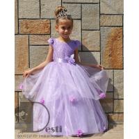 Рокля № 278 СЛТД