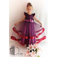 Рокля № 212 ТЛД