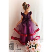 Рокля № 212 ТЛД