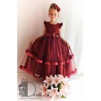 Рокля № 212 ВД