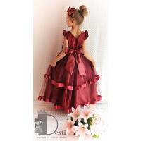 Рокля № 212 ВД