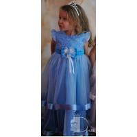 Рокля № 212 СД