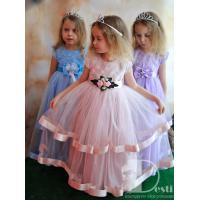 Рокля № 259 ПД