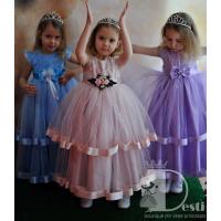 Рокля № 259 ПД