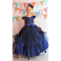 Рокля № 278 ТСЦД