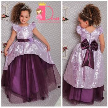 Рокля № 379 СЛД