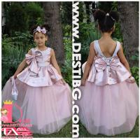 Рокля № 309 ФГД