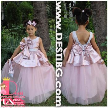 Рокля № 309 ФГД