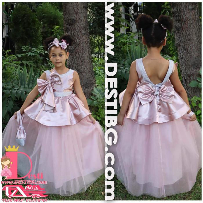 Рокля № 309 ФГД