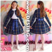 Дамски Костюм № ДК - СЖК