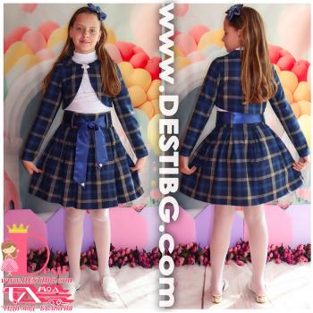 Дамски Костюм № ДК - СЖК