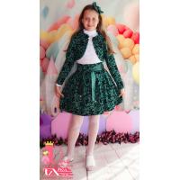 Дамски Костюм № ДК - ЗВ