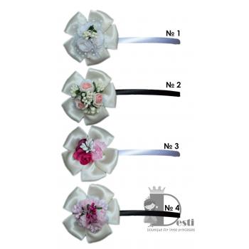 Диадема № 4 Е