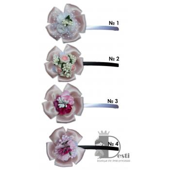 Диадема № 4 ФГ