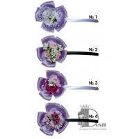 Диадема № 4 Л