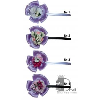 Диадема № 4 Л