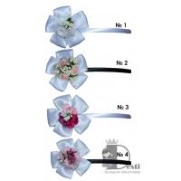 Диадема № 4 Б