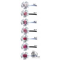 Диадема № 2 Р