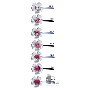 Диадема № 2 Р