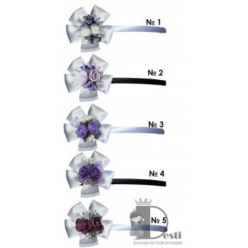 Диадема № 2 Л