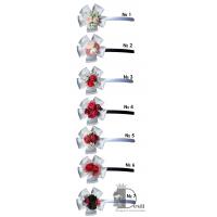 Диадема № 2 Ч