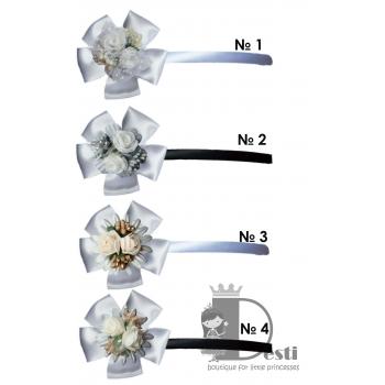 Диадема № 3 Б