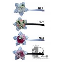 Диадема № 4 ЗВ