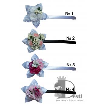 Диадема № 4 ЗВ