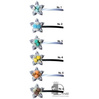 Диадема № 3