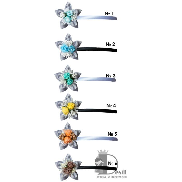 Диадема № 3