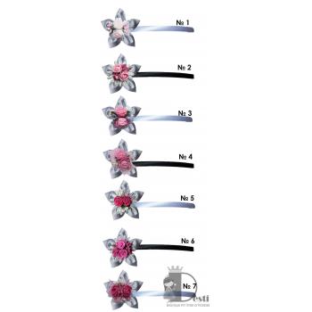 Диадема № 3 Р