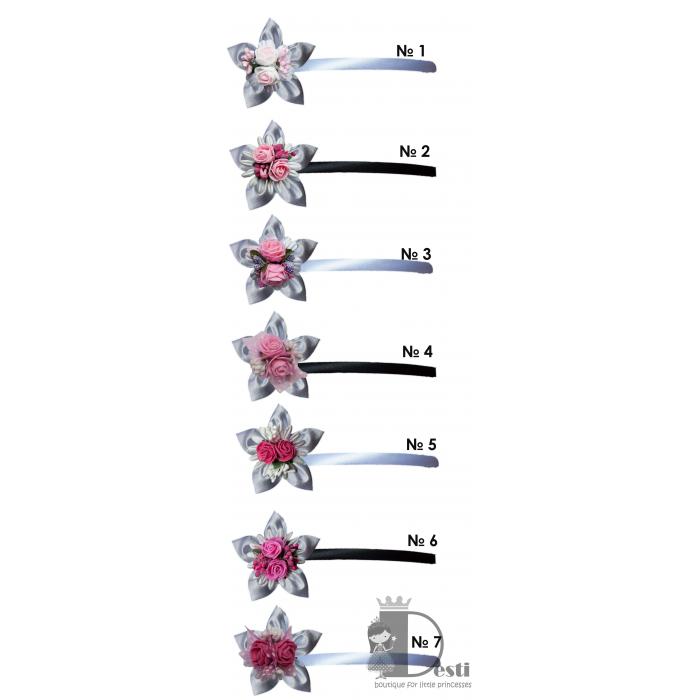 Диадема № 3 Р