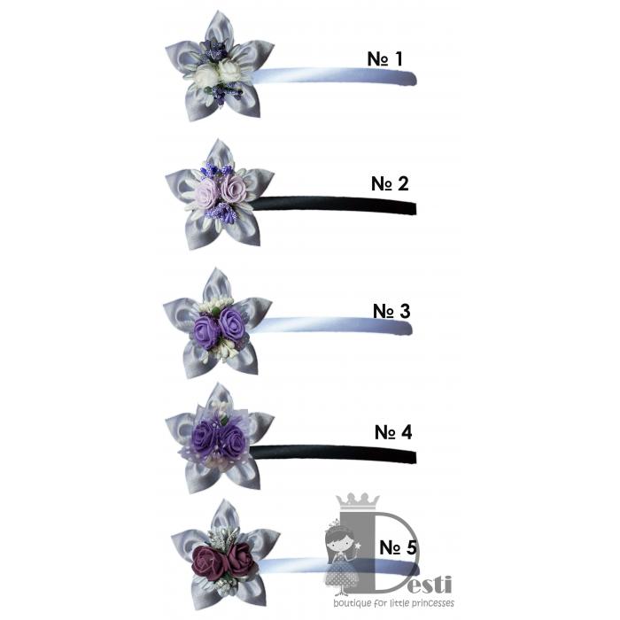 Диадема № 3 Л