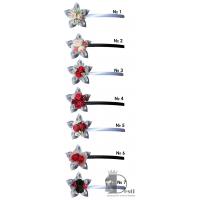 Диадема № 3 Ч