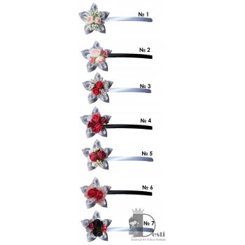 Диадема № 3 Ч