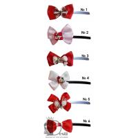 Диадема - коледна № 1