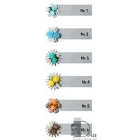Лента за коса № 1