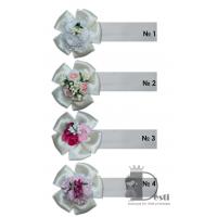 Лента за коса № 4 Е