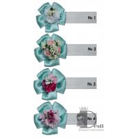 Лента за коса № 4 РЗ