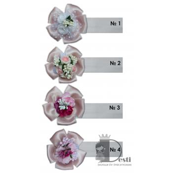 Лента за коса № 4 ФГ