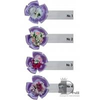 Лента за коса № 4 Л