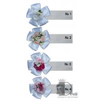 Лента за коса № 4 Б