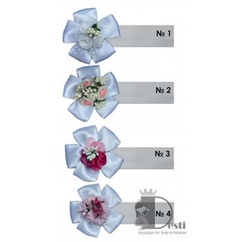 Лента за коса № 4 Б