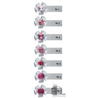 Лента за коса № 2 Р