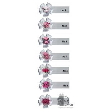 Лента за коса № 2 Р