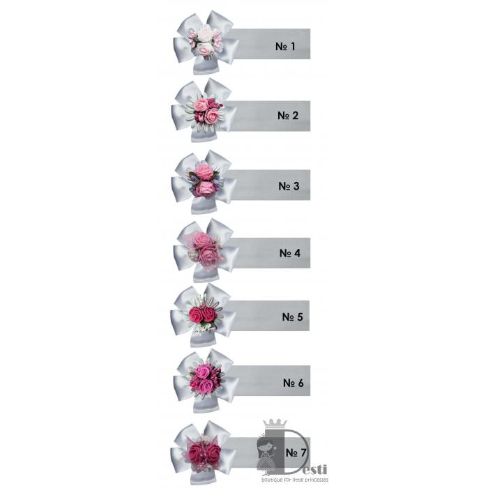 Лента за коса № 2 Р